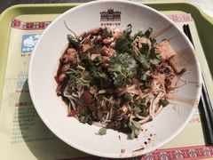 -海口骑楼小吃街