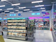 -Olive Young(明洞旗舰店)