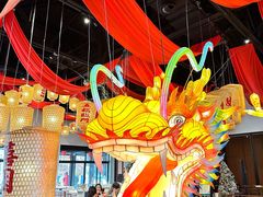 -禧宴Joyous Restaurant(禧园店)