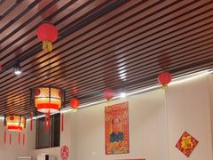 -柏合黄记豆腐皮饭店