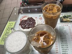 -义顺牛奶公司(新马路老店)