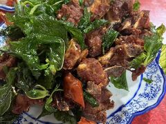 -老丽江餐馆(丽江华都商贸城店)