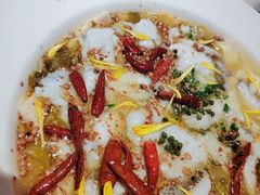 老坛子酸菜鱼-太二酸菜鱼(青岛未来城万科广场店)