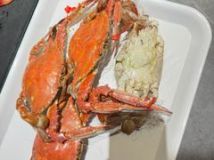 -奔海甄选·活鲜刺身铁板烧自助(太原里店)