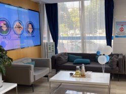 -雍禾植发全国连锁