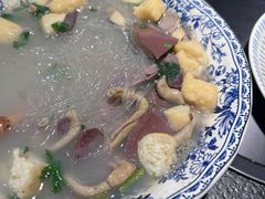 -金陵家宴·金陵春·南京菜(夫子庙店)