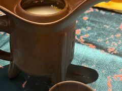 -茶人村·宫廷私厨(奥体印象城店)