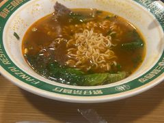 -繁仔牛杂(石排店)