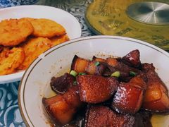-听风阁农家私房菜茶楼(龙坞店)