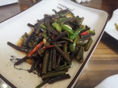 -环秀楼(黄山呈坎店)