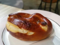 碱水包-GOTLOT COFFEE&KITCHEN角落厨房NOOK店