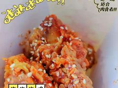 -咔芝棒·韩式炸鸡(印象汇店)