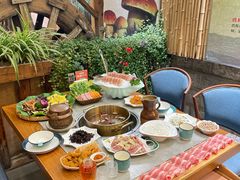 -大理董·董家小厨野生菌火锅(古城旗舰店)