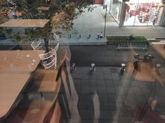 -汉堡王(北京三里屯购物中心)