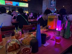 -HIB HUB公社(解放西路店)