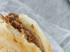 -老西关黄老太牛肉烧饼
