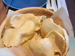 蝦片-星叶·东南亚料理(宁波万象汇店)
