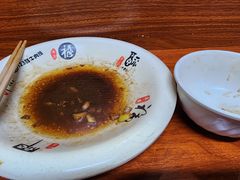 -何永光123鲜牛肉馆(1号店)