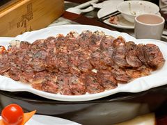 -蔼若春.传承三十年云南菜(金碧公园店)
