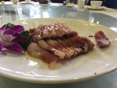 港式猪颈肉-香山小厨(南联路店)