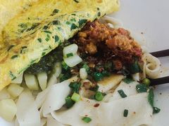 -吴满满油泼面(北方风味园店)