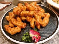 -前海沿·海鲜水饺青岛菜(乐客城店)