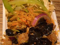 -平娃三宝烧烤·面食(南小街店)