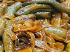 -内蒙焖面大盆骨餐馆(山大路店)
