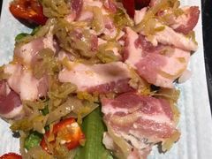 -一家东北烤肉(华大店)