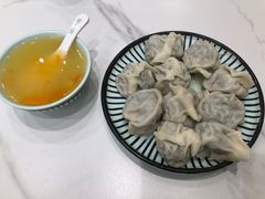 -馅小满(甜水园店)