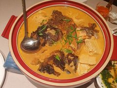 -漢舍中国菜馆(889广场店)