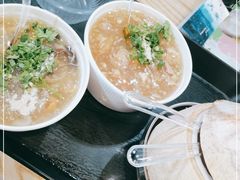 -食盈碗仔翅(星玺广场店)