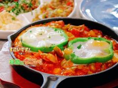 -La Medina餐厅(亮马河南路店)