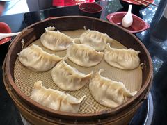 -老苏北饭店(江都店)