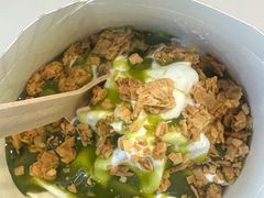 -麦当劳(城东万达广场店)