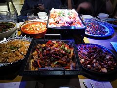 -别院里音乐餐酒吧(双流航空港店)