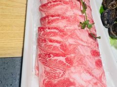 -鲜货俚鲜火锅(青果路店)