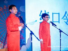 -新声线少儿口才(亦庄示范校区)
