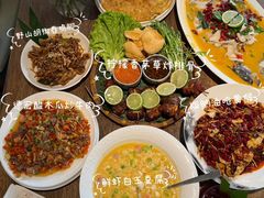-小喜客·云南特色菜(纳西庭院店)