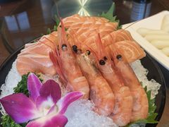 -东海怡品海鲜豆捞(舟宿夜江店)
