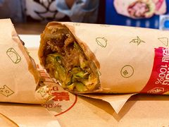 -特派卷·老北京烤鸭卷(合生汇购物中心店)