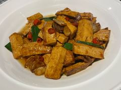 -小河盐帮·私家菜·烤鸭(三元桥·霄云路店)
