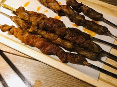 -北方家宴(番禺永旺店)