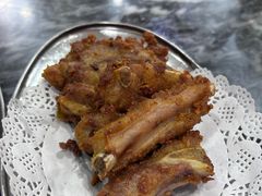 -红星光发煲仔饭(大石街店)