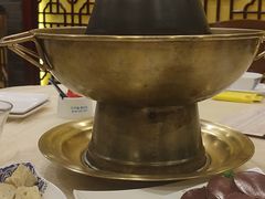 -清花阁乌拉满族火锅(厦门街店)