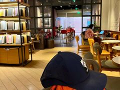 -COSTA COFFEE(新奥购物中心店)
