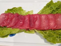 -星湖特色餐厅· 三岔湖环球融创天堂洲际酒店