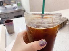 冰美式-1/4 ONE QUARTER COFFEE LAB(朝阳大悦城店)