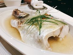 -太湖饭店·寄畅轩中餐厅
