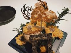 -杜哈夫DOUX RÊVE·生日蛋糕(日月光店)